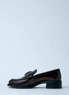 Prada Sienna Loafers