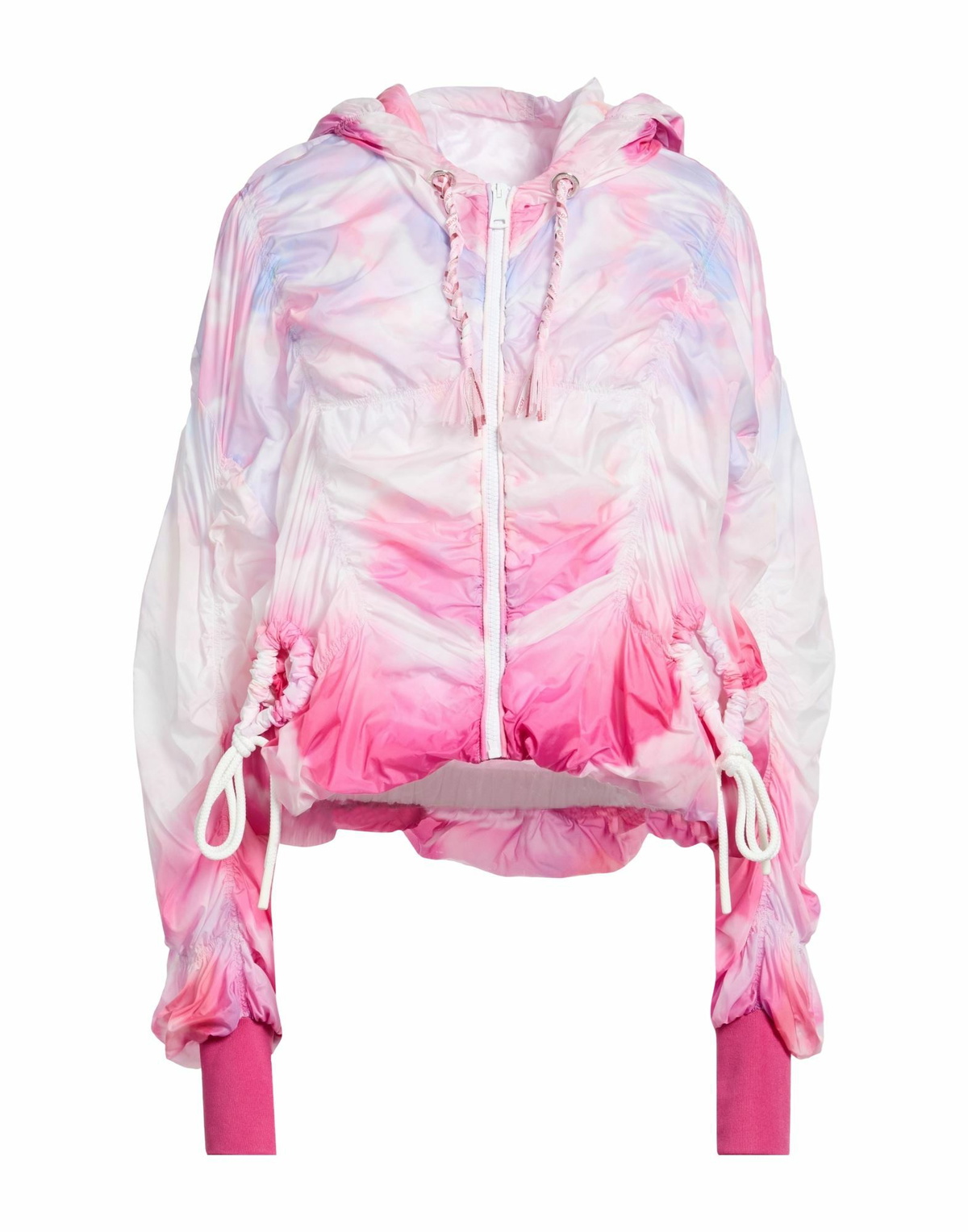 Khrisjoy Womens Jacket in Pink