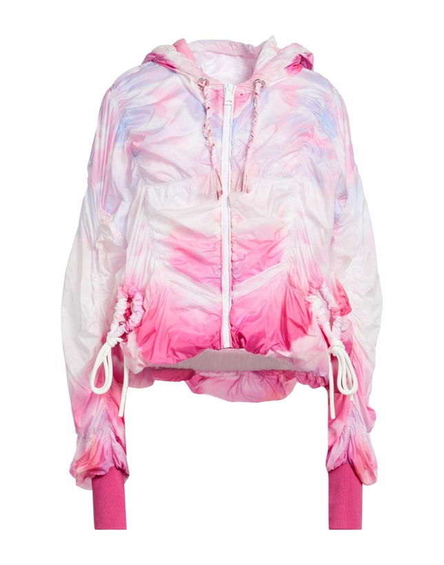 Photo: Khrisjoy Womens Jacket in Pink