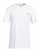 Moschino Mens T-shirt in White