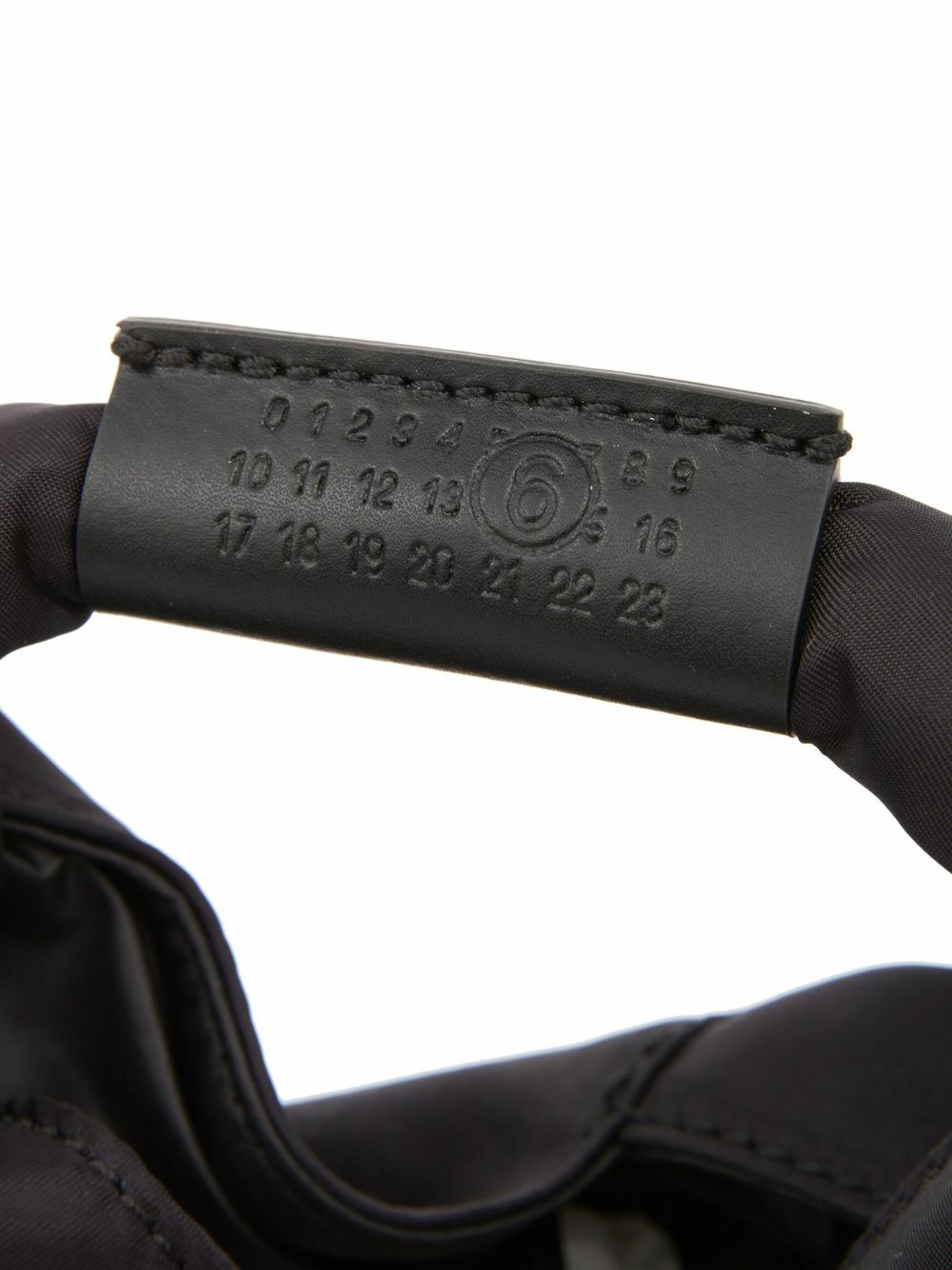 MM6 MAISON MARGIELA - Japanese Crossbody Bag MM6 Maison Margiela