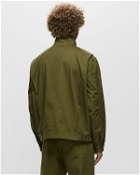 Arte Antwerp Jaden Cargo Jacket Green - Mens - Denim Jackets