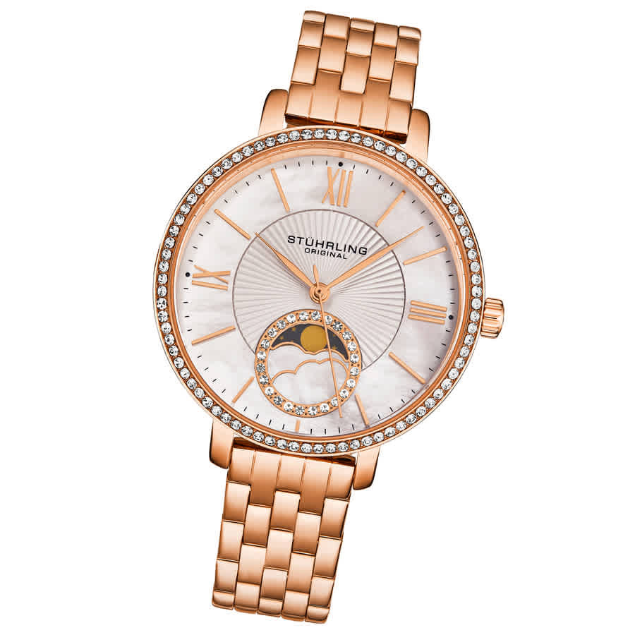 Stuhrling Original Symphony Automatic Ladies Watch M17987