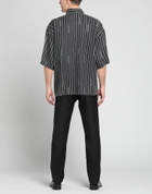 Versace Jeans Couture Mens Shirt in Black