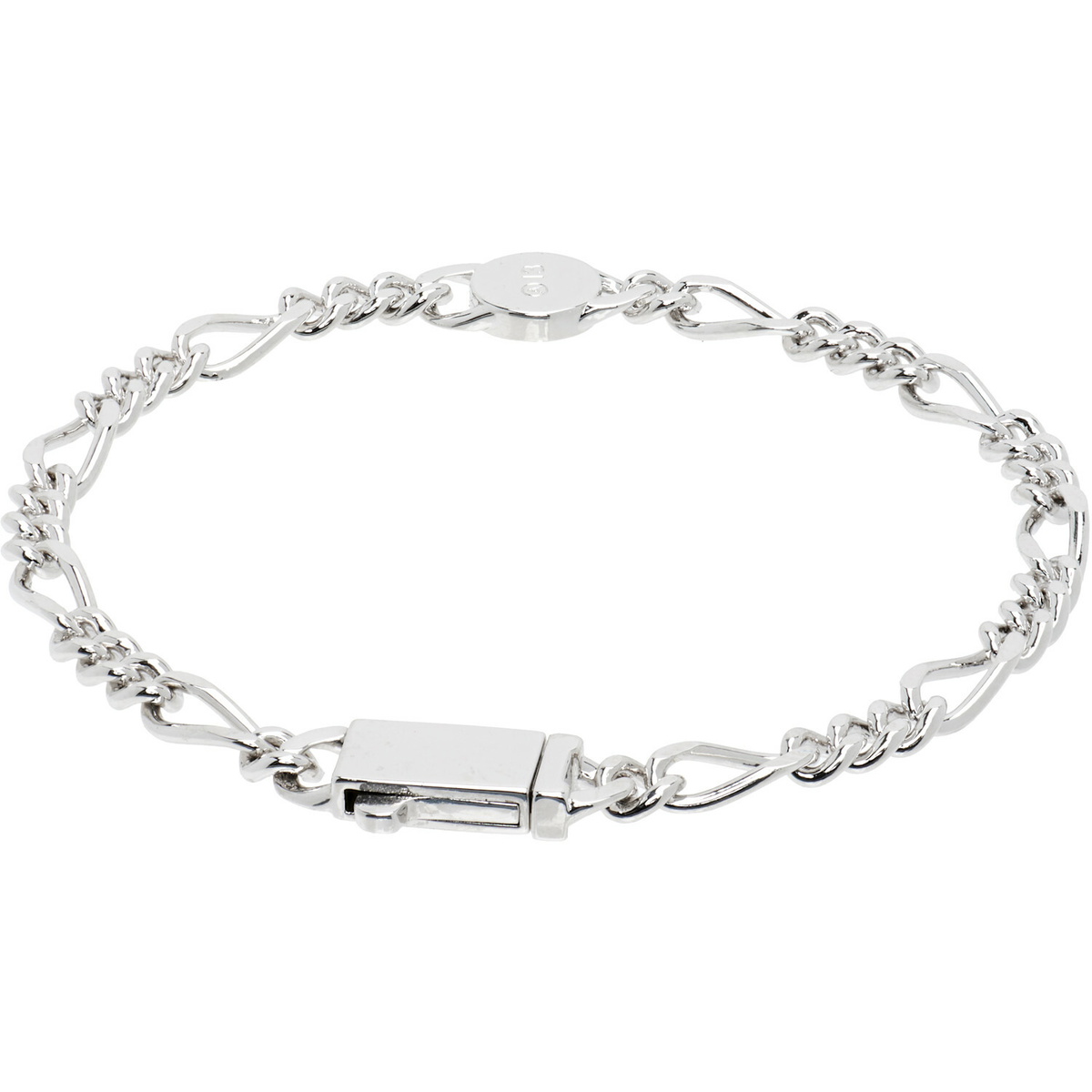Numbering #5946 Bracelet