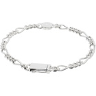 Numbering #5946 Bracelet