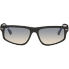 Ray-Ban Black RB2225 Sunglasses