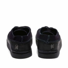 Yogi x Nigel Cabourn Finn II in Navy/Black