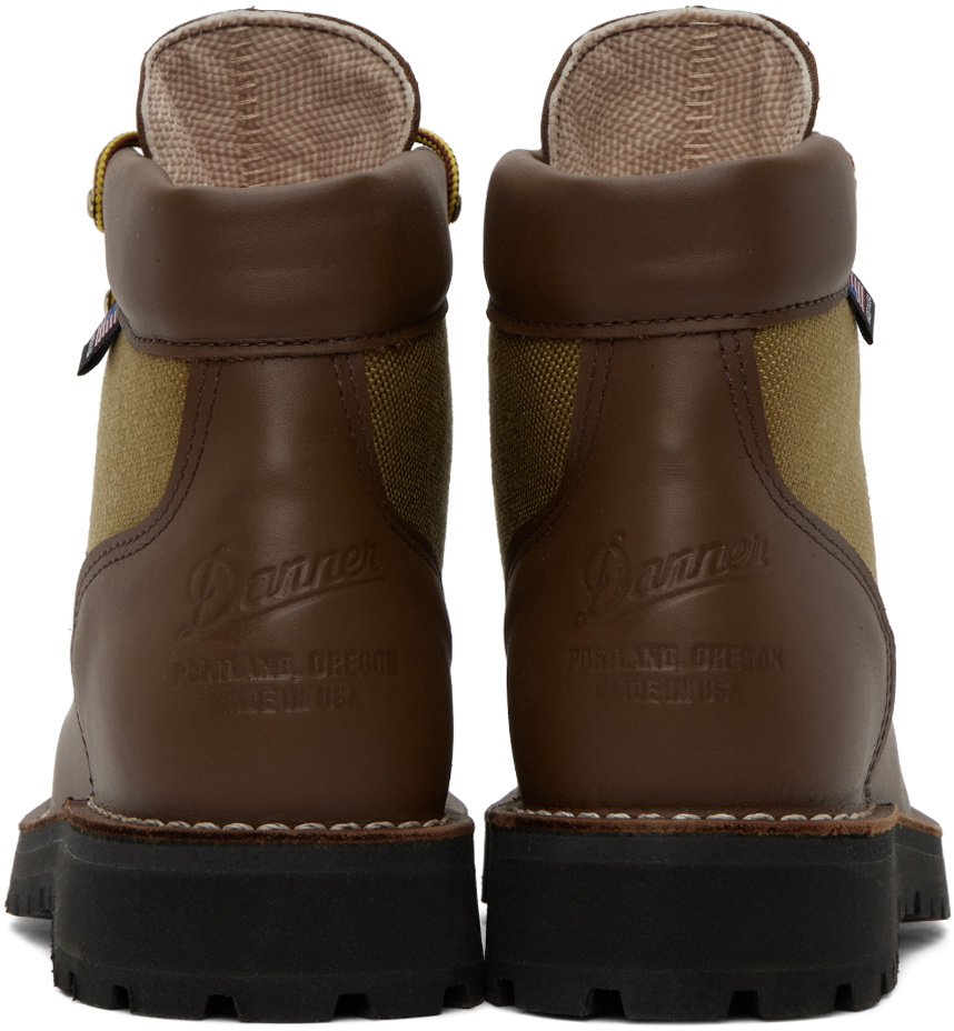 danner tan boots