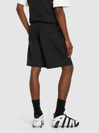 NIKE Solo Swoosh Woven Nylon Shorts