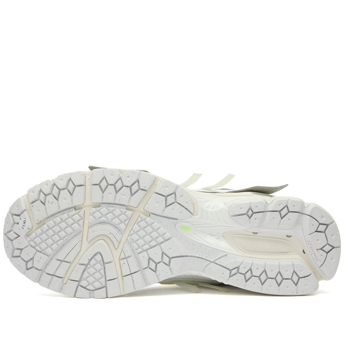 New Balance 1906A Sneaker in White