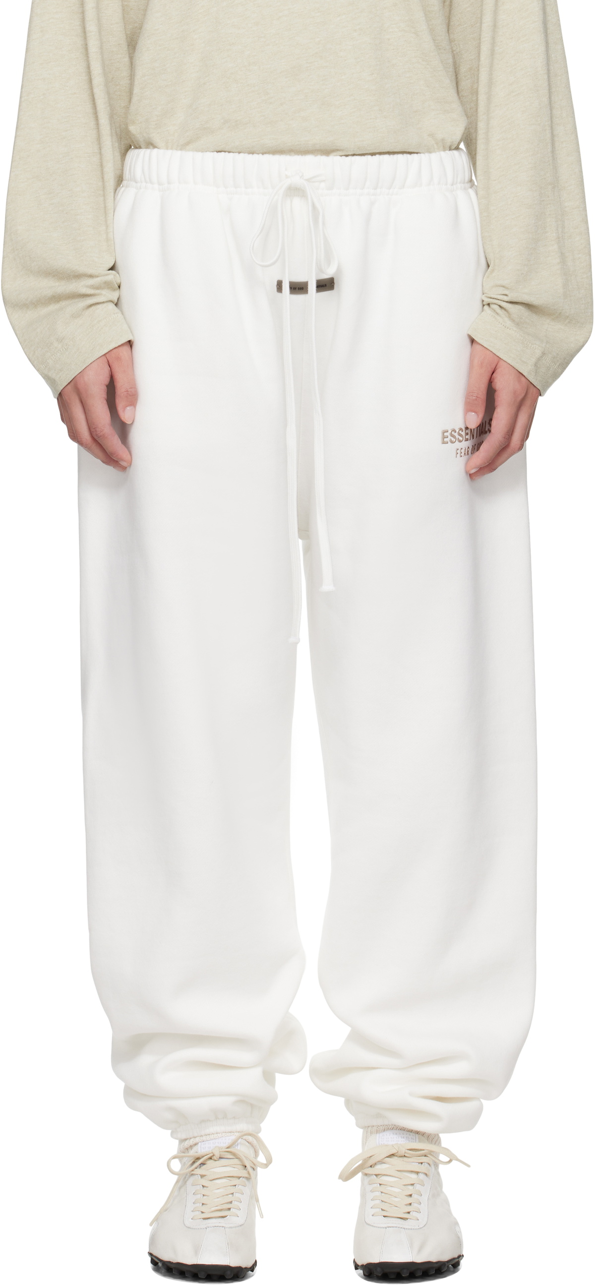 【FOG Essentials】WOMEN'S SPORT PANT Fear-Of-God-Essentials-Women_s