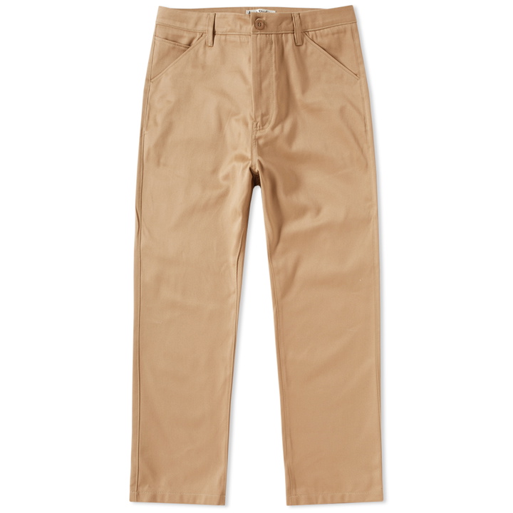 Photo: Acne Studios Allan Tapered Trouser