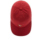 Barbour x NOAH Sports Cap in Red