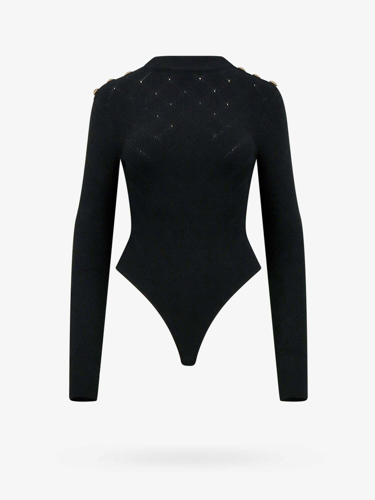 Balmain Body Black Womens Balmain