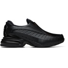 Comme des Garçons Homme Plus Black Nike Edition Air Max Dolce SP Sneakers