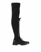 Roger Vivier Womens Boot in Black