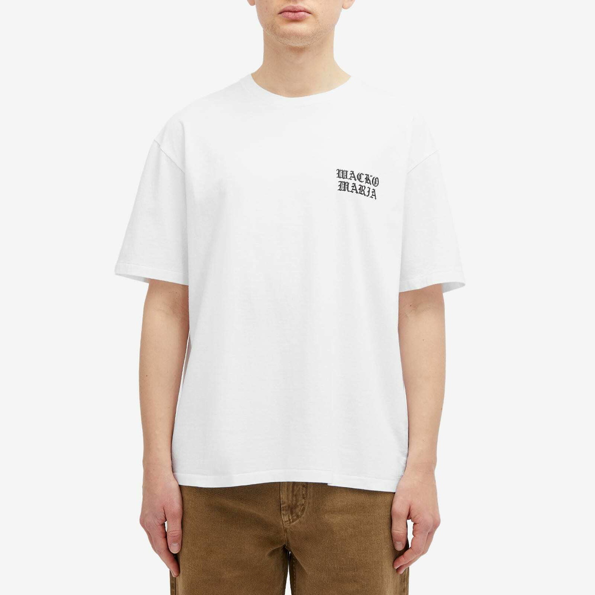 WACKO WACKO MARIA WASHED HEAVY WEIGHT MARIA WASHED HEAVY WEIGHT