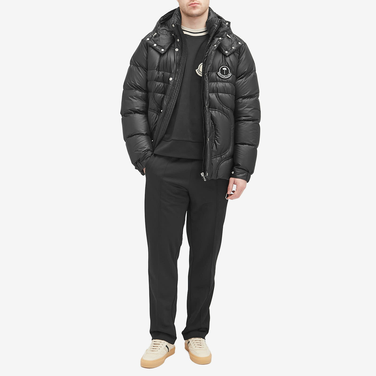 Cherit Jacket main image 1