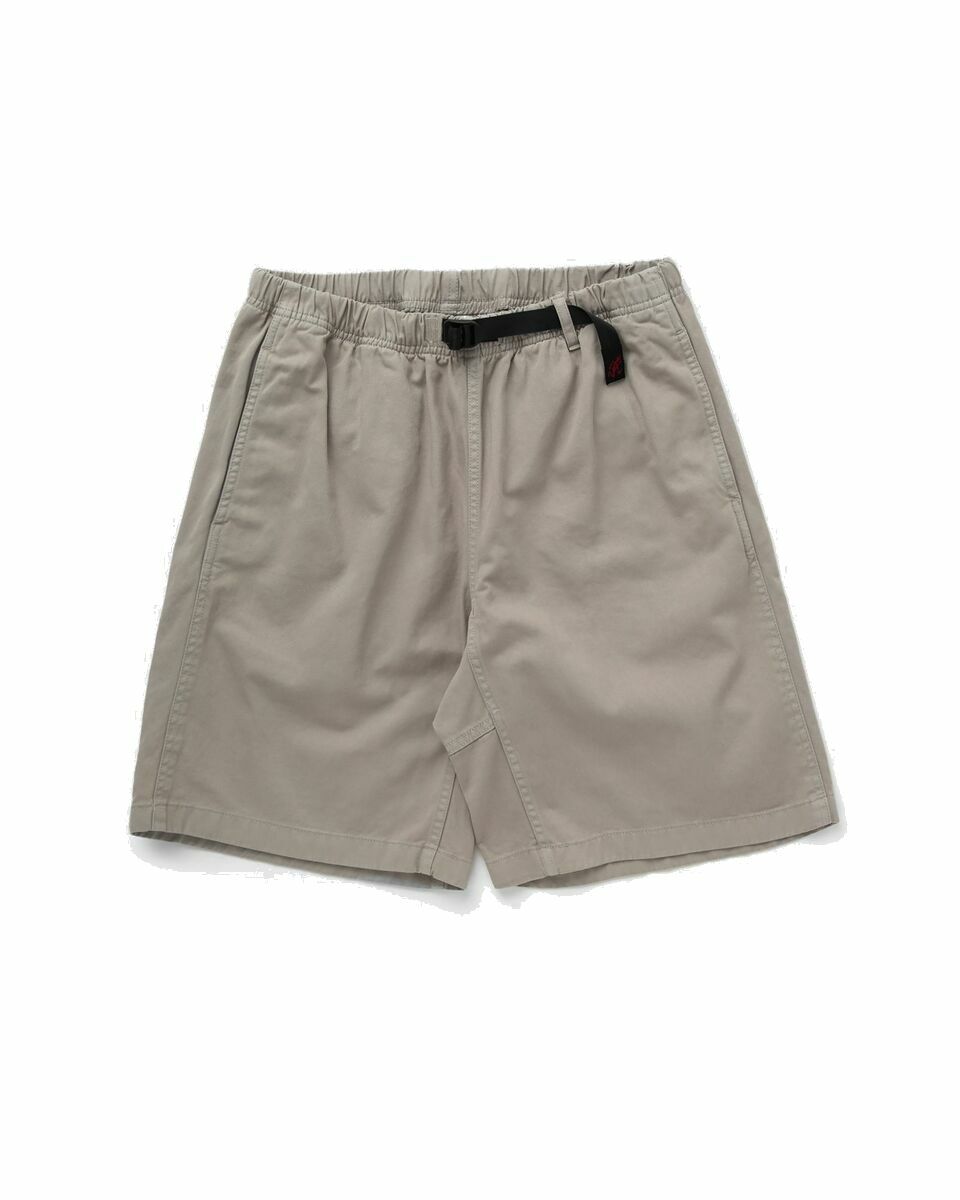 Photo: Gramicci G Short Brown - Mens - Casual Shorts
