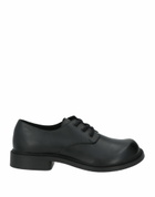 Phileo Womens Lace-up shoes in Black