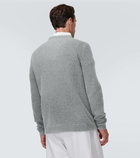 Barena Venezia Virgin wool sweater