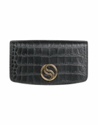 Stella Mccartney Womens Cross-body bag in Black