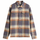 Patagonia Men's Fjord Flannel Shirt