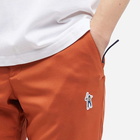 Nike Men's Air Jordan x Eastside Golf Pant in Burnt Sunrise