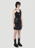 1017 ALYX 9SM Zip-Up Skirt