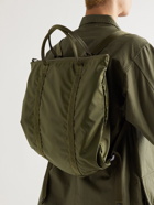 Porter-Yoshida and Co - Flex 2Way Nylon-Ripstop Tote Bag