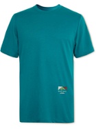Nike Running - Trail Dri-FIT T-Shirt - Blue