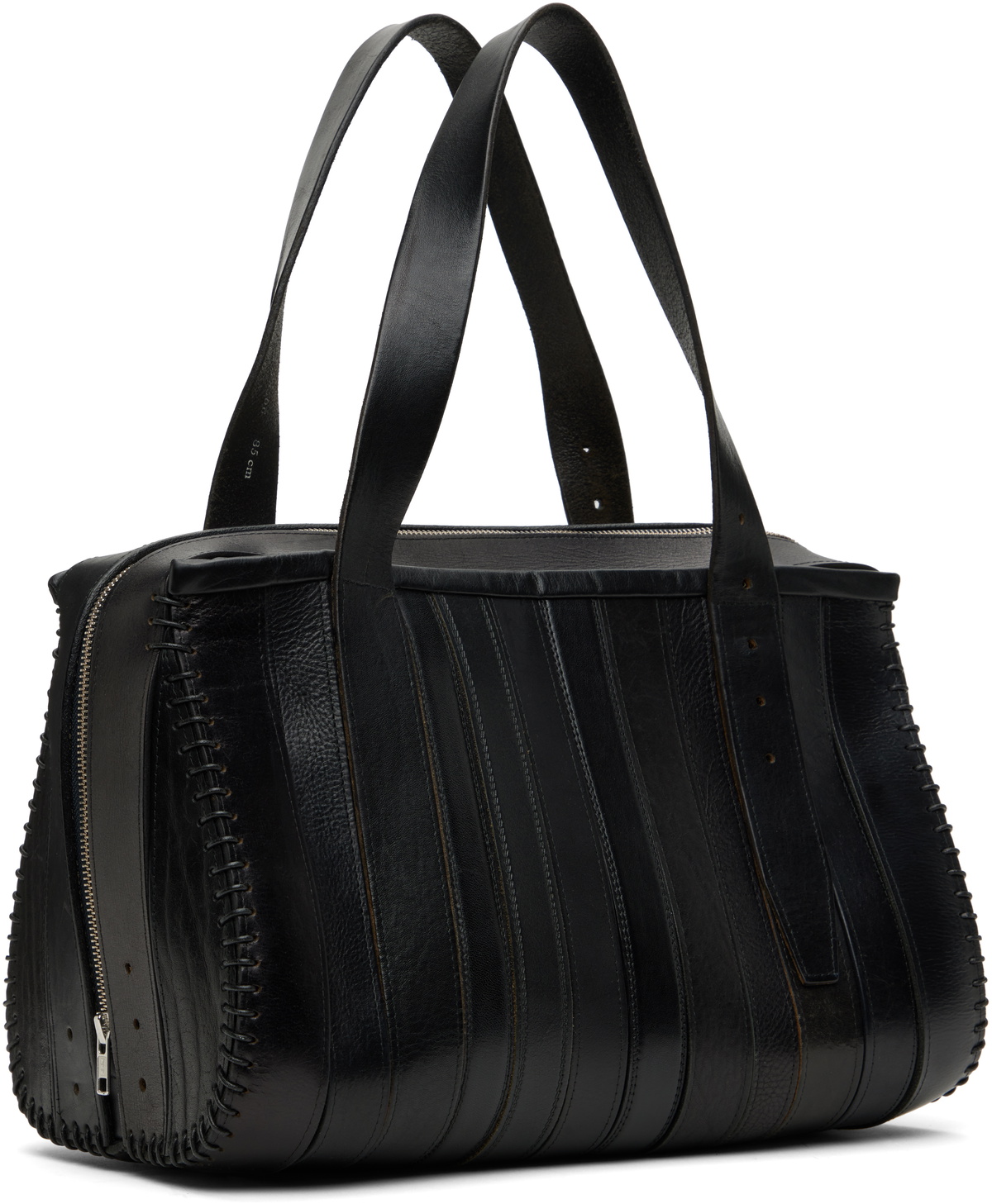 HODAKOVA Belt Zip Bag