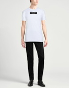 Dolce & gabbana Mens T-shirt in White