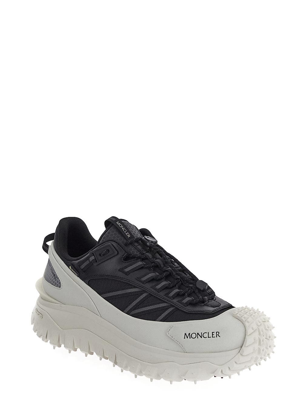 Moncler Trailgrip Gtx Shoe Moncler