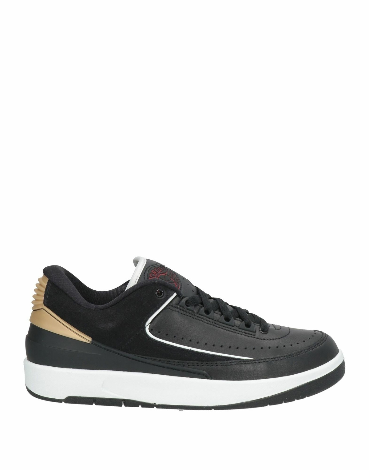 Jordan Womens Sneakers in Black