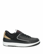 Jordan Womens Sneakers in Black