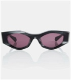 Valentino Cat-eye sunglasses