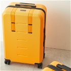 Db Journey Ramverk Check-In Luggage - Medium in Parhelion Orange 