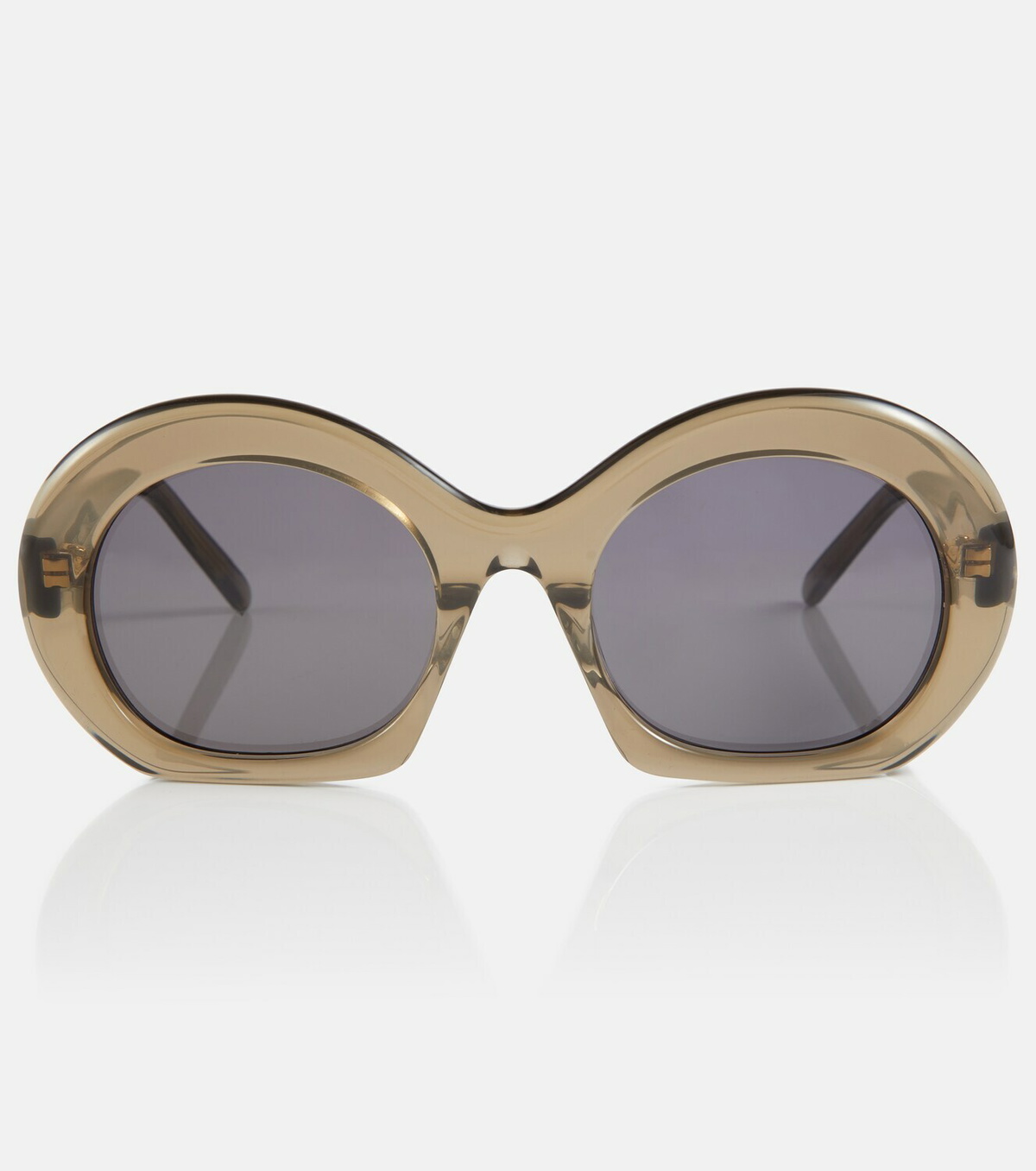 Loewe - Round sunglasses Loewe