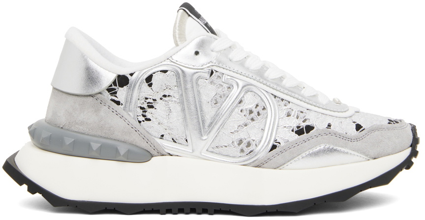 Valentino Garavani Lacerunner Sneaker