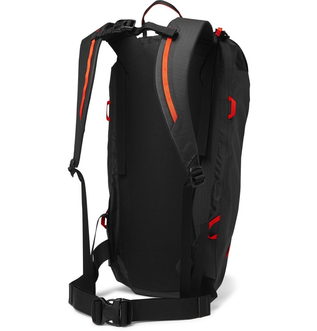 Arc'teryx - Alpha SK 32 Nylon-Ripstop Backpack - Black Arc'teryx