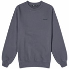 Parel Studios Men's BP Sweatshirt in Graphite