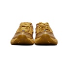 Acne Studios Gold Trail Sneakers