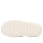 Cole Buxton Pool Slide in White
