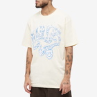 MARKET Men's Chain T-Shirt in Cream