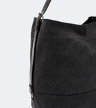 Lemaire Belted tote bag