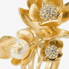 Jimmy Choo Petal Ring 