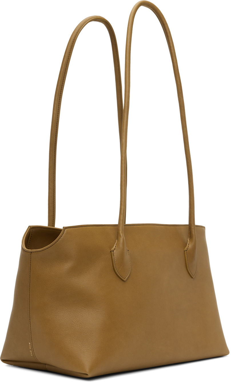 The Row Khaki Terrasse Bag The Row