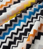 Missoni Best cotton terry towel